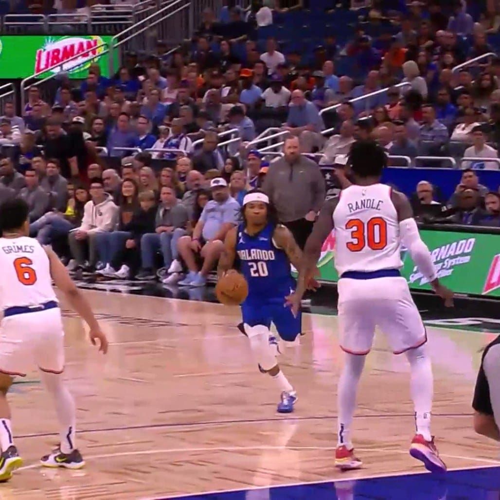 Friday highlights and notes