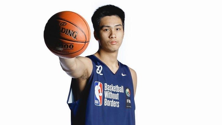 Kai Sotto raises the stakes