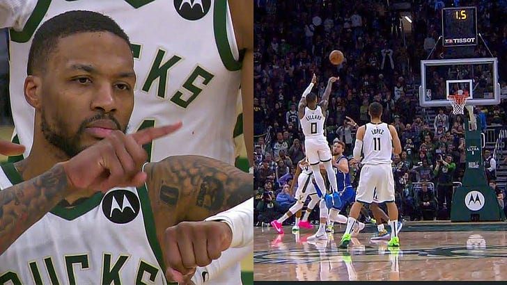 Bundle up, it's Dame Time