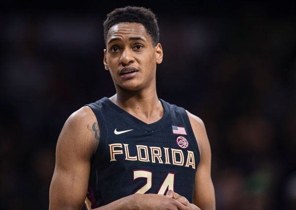 GMIB's First and Only 2020 NBA Mock Draft