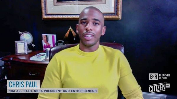 Does Chris Paul have another revival left?