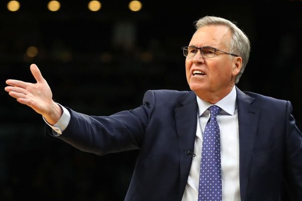 Restrictions on older NBA coaches are not OK