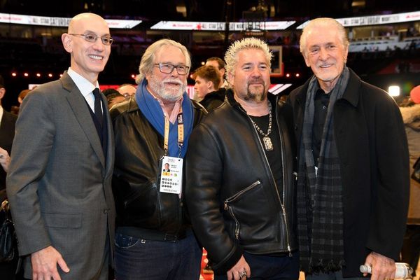 Adam Silver is confused and/or confusing