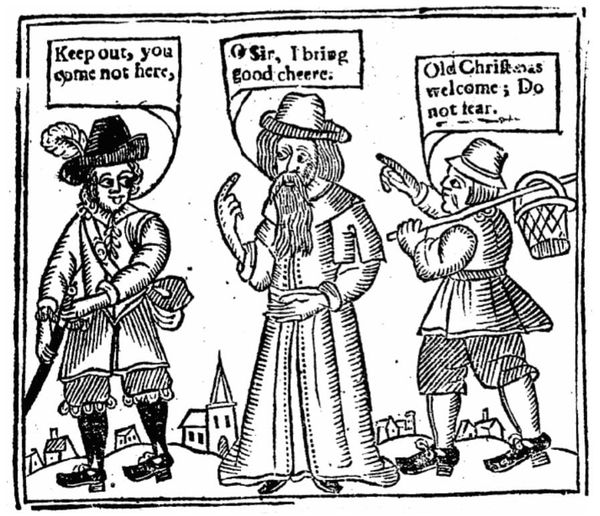 All I want for Christmas is Jrue