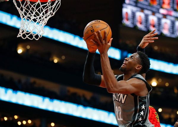 Caris LeVert's Super Tuesday