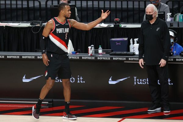 Are the San Antonio Spurs good?