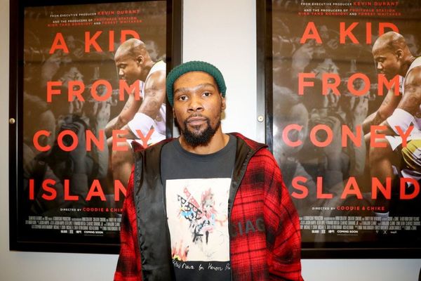 Don't yell at the Nets for getting coronavirus tests