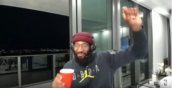 3 ideas for non-competition NBA quarantine content