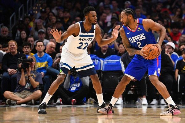 Remembrance of Wiggins past