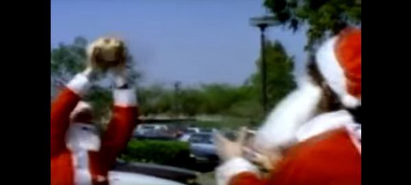 Go back to those gold soundz