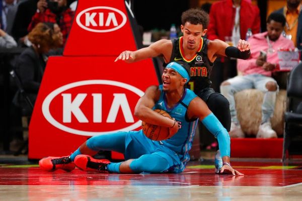 No one needs the NBA's losers' bubble