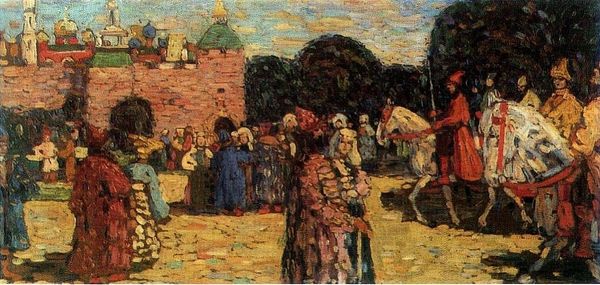 Is this what Russell Westbrook and John Wall had in mind?