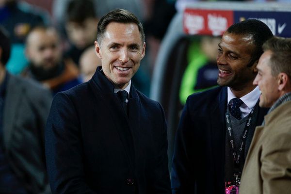 The problem with Steve Nash isn't Steve Nash