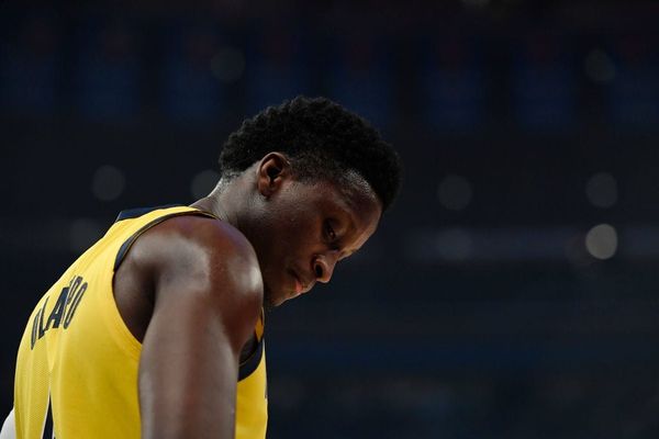 What the Pacers lose without Victor Oladipo