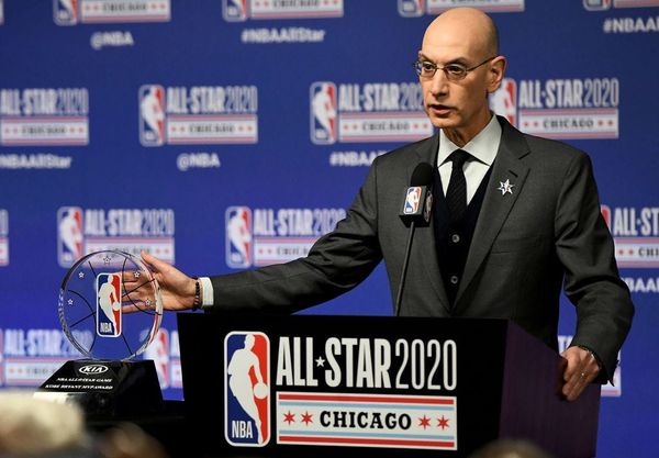 NBA announcement on practice facilities means HOPE