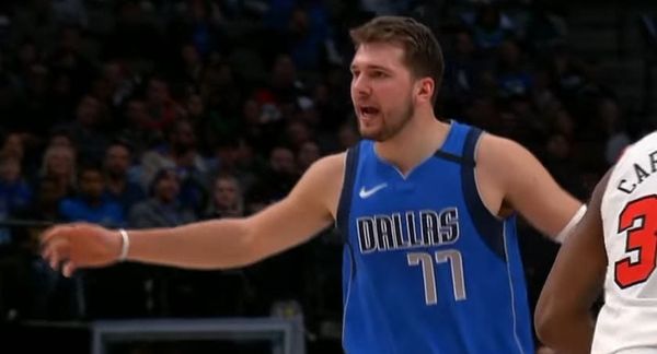 Protect Luka Doncic at all costs