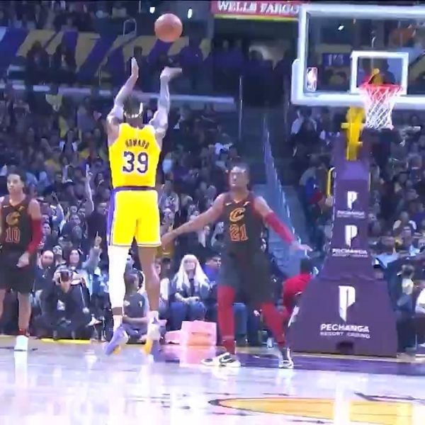 Ranking the Wows of the Weekend