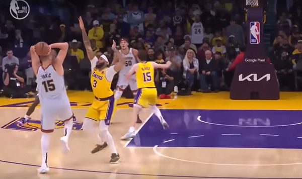 The Nuggets' proof of concept for patience in the NBA