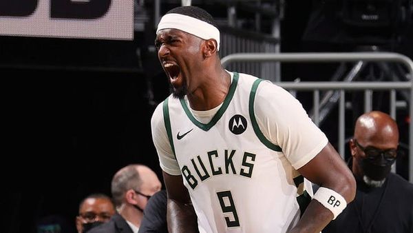 Friday scores & links