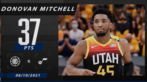 Friday scores & links