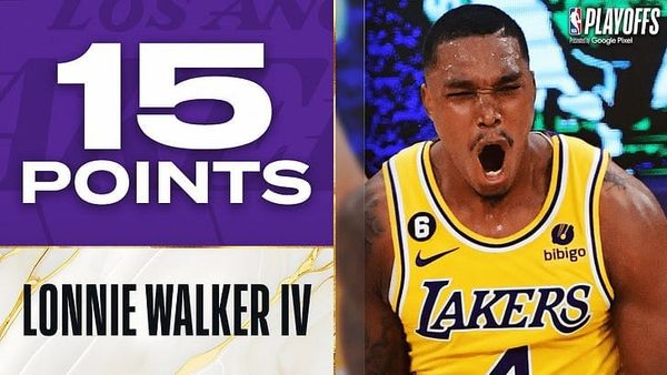 IV in the 4th
