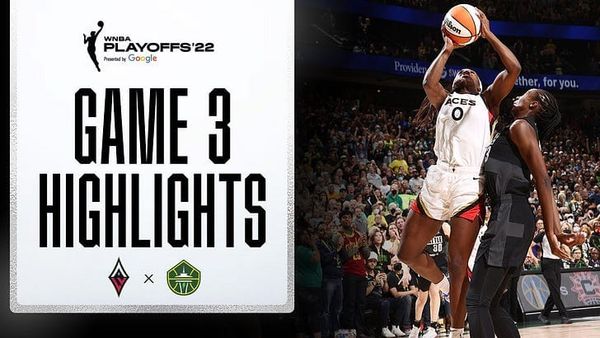 Aces high