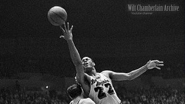 Rest in peace, Elgin Baylor
