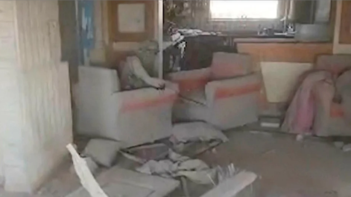 In-Depth: Israel Kills Sinwar, by Accident