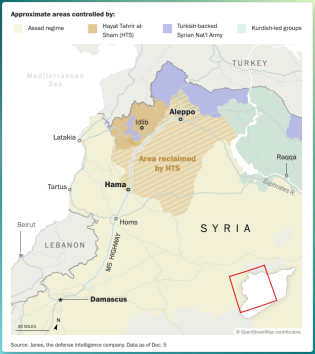 Healthcare CEO Assassinated, Gaza's Tragedy Deepens, TikTok Ban Nears