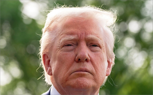 How to Lose a Country in 100 Days