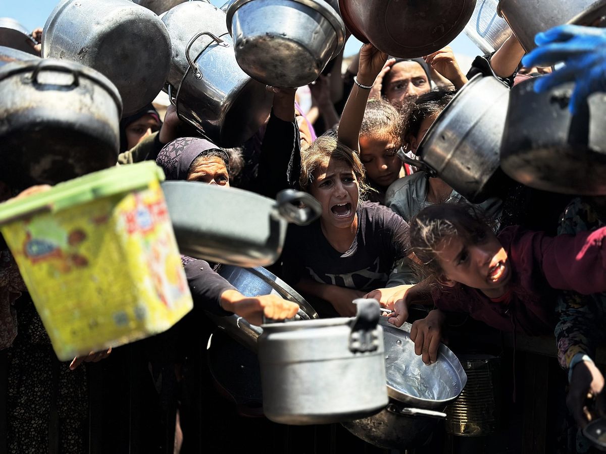 The Point of No Return