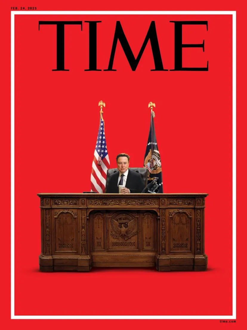 How to Dismantle a Democracy