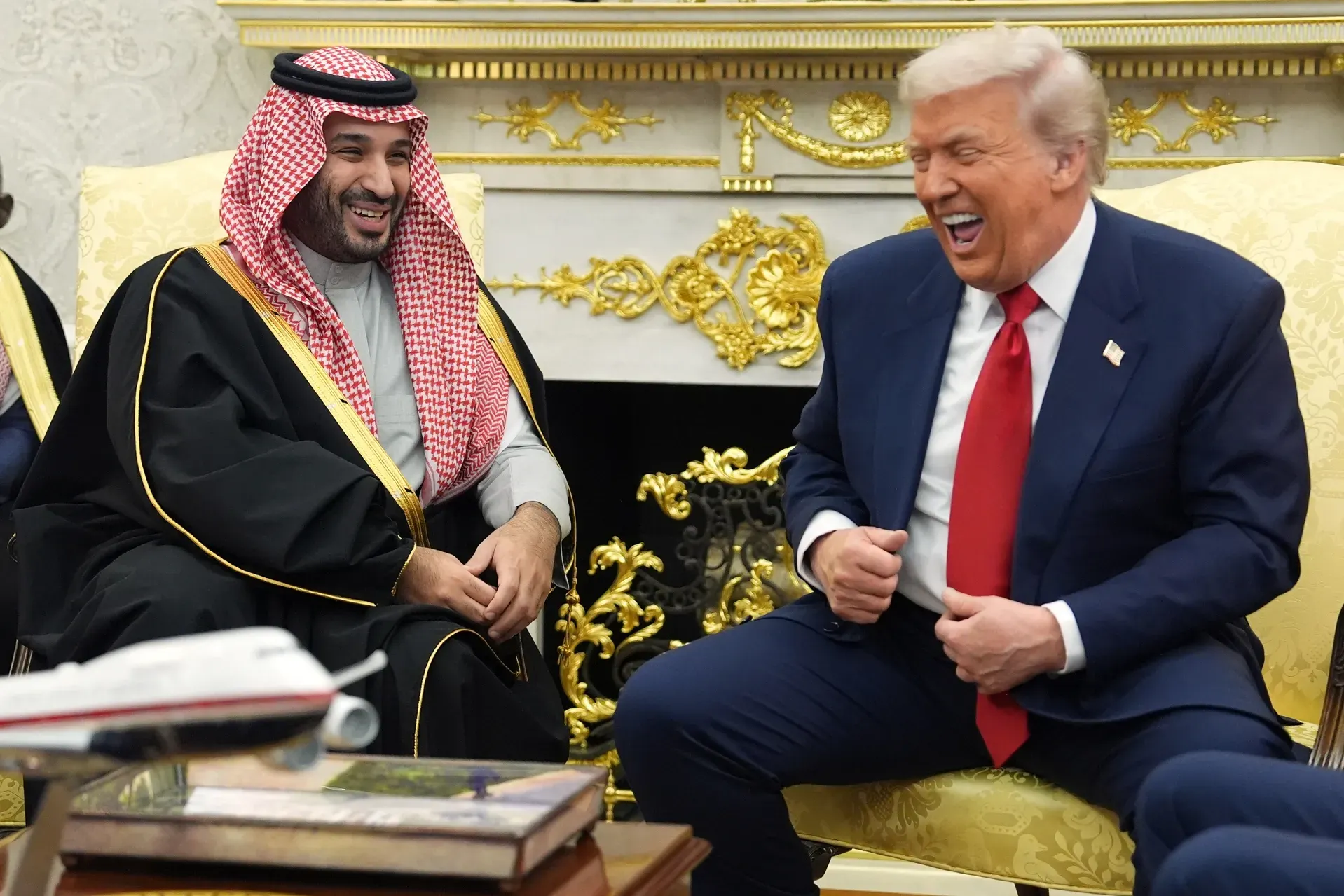 The week that had me asking: Do we even live in a democracy anymore?