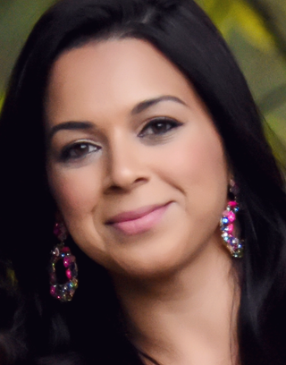 Huma Razvi