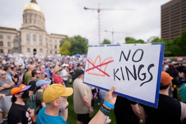 Middle East War, Parades & Protests, and One Big Miracle