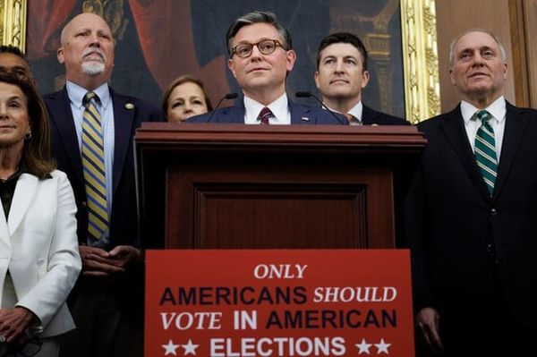 Trump Doubles Down on Midterm Manipulation