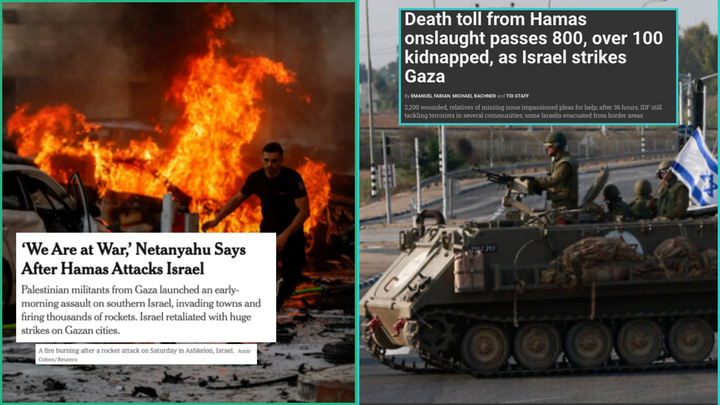 A Somber Anniversary, Fear in the Middle East & Bill Nye "The Science Guy" on Climate Conspiracies