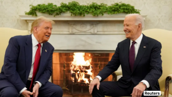 Trump Part Deux: You Can Believe Your Eyes & Ears