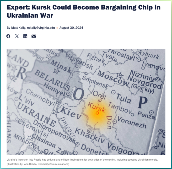 Is the U.S. Playing Russian Roulette on Russian Soil?