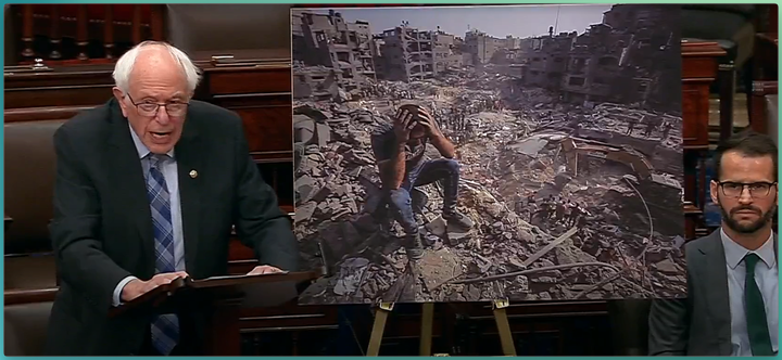 Israel Aids Looting in Gaza, More Controversial Cabinet Picks + Complicated Thanksgiving Weather