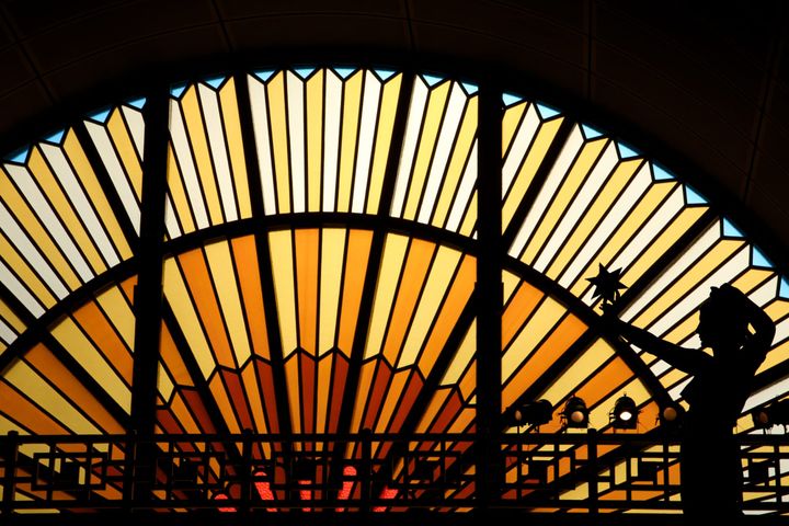 Art et architecture à Lille et Roubaix