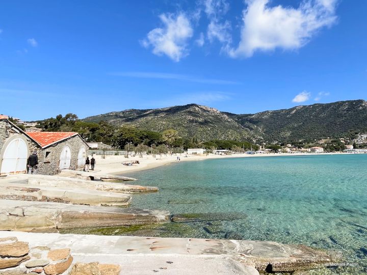 Un grand week-end au Lavandou