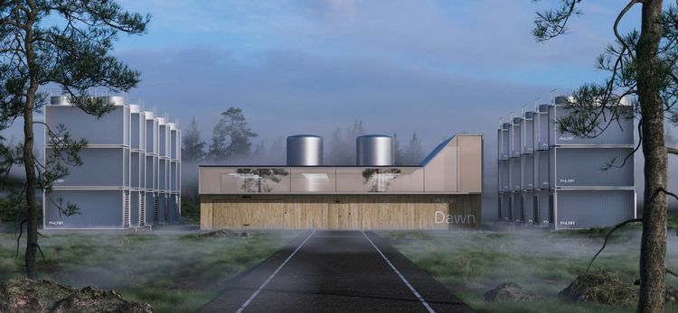 Can CO2 Utilisation Beat Emissions?
