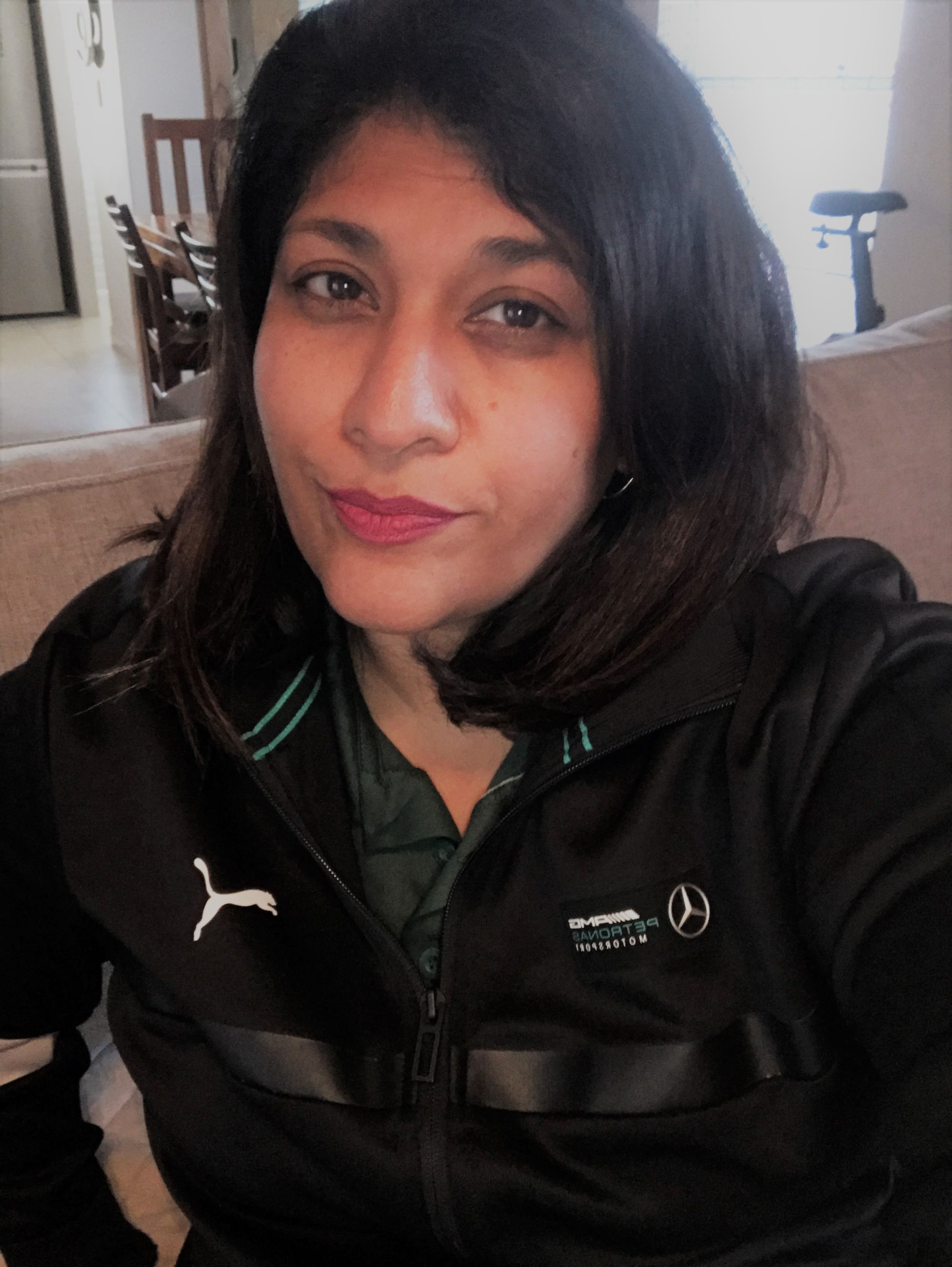 Aveshnee Iyer