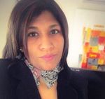 Aveshnee iyer