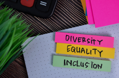 How Small Businesses Can Infuse DEI Principles into Marketing Strategies for Greater Impact