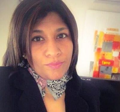 Aveshnee iyer