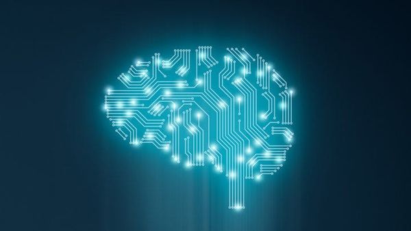 Computer Vision detection