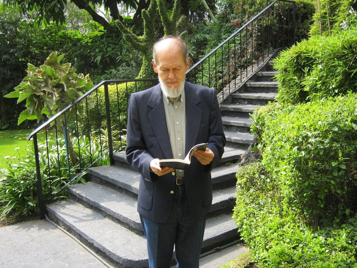 Hernán Lavín Cerda