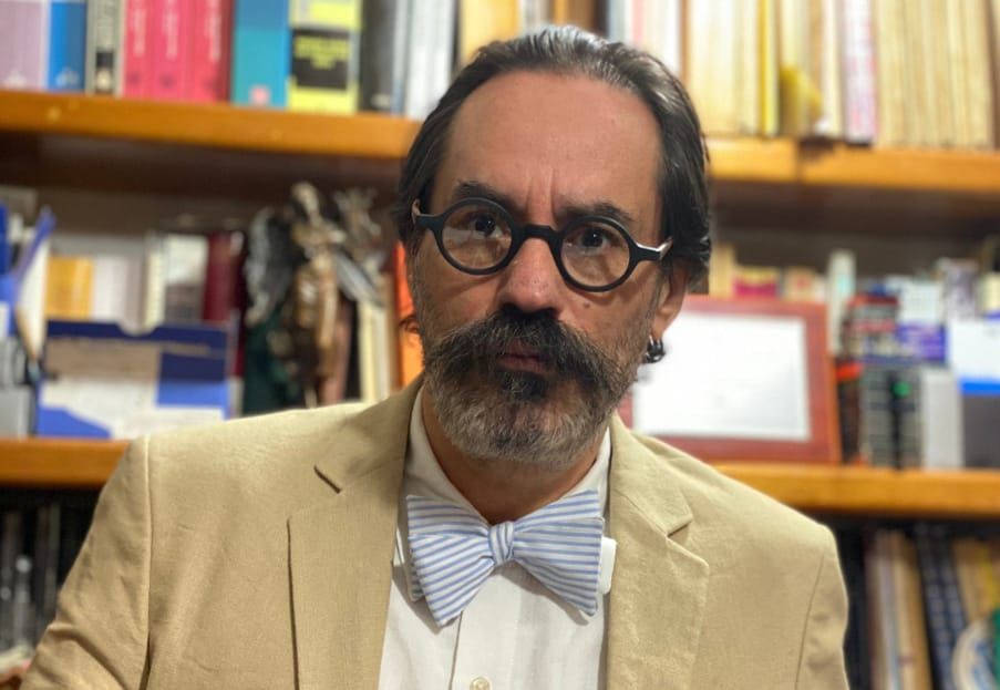 El deseo postergado - Mario Bojórquez